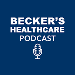 Intermed Labs on Becker’s Healthcare Podcast