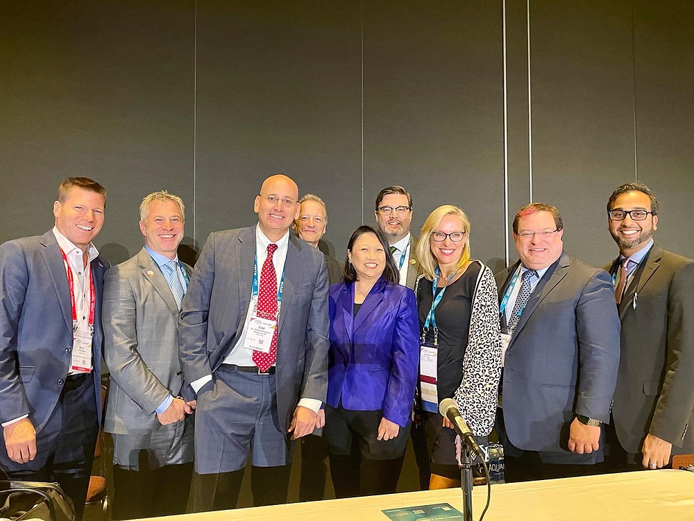 IL wins Top Innovator Award