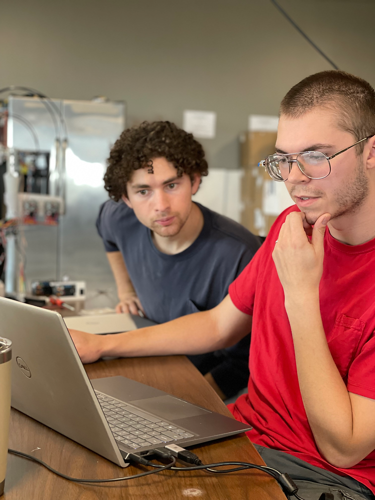 Intermed Labs: Advancing Health Technology and Innovation in West Virginia