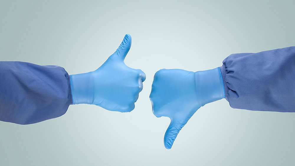 How to Ensure Your Health Care Innovation Doesn’t Flop.