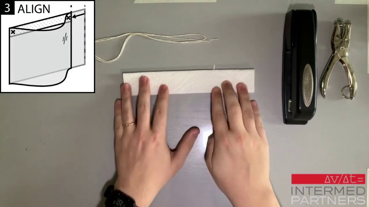 Intermed designs simple face shield,#BountyShield, and improves ventilator splits for patients.